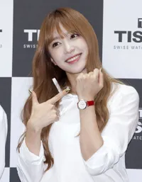 Foto Hani EXID