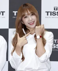 Foto Hani EXID