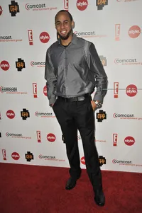 Foto Hank Baskett