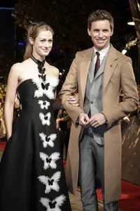 Foto Hannah Bagshawe