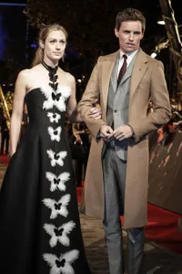 Foto Hannah Bagshawe