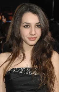Foto Hannah Marks