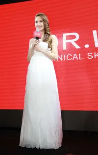 Foto Hannah Quinlivan