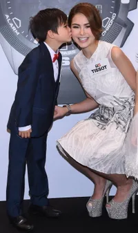 Foto Hannah Quinlivan