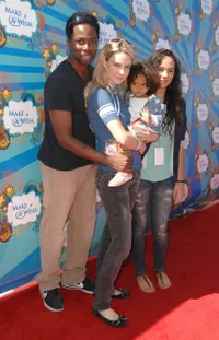 Foto Harold Parrineau