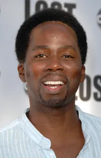 Foto Harold Perrineau