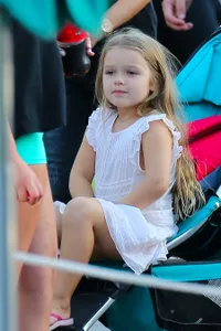 Foto Harper Beckham