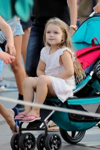 Foto Harper Beckham