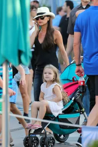 Foto Harper Beckham
