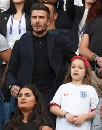 Foto Harper Beckham