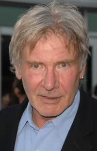Foto Harrison Ford
