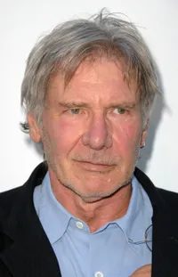 Foto Harrison Ford