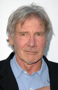 Foto Harrison Ford