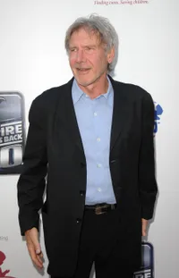 Foto Harrison Ford