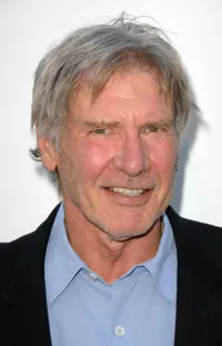 Foto Harrison Ford