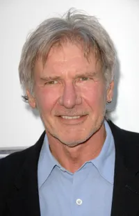 Foto Harrison Ford