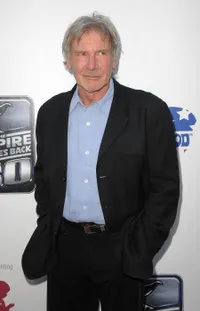 Foto Harrison Ford