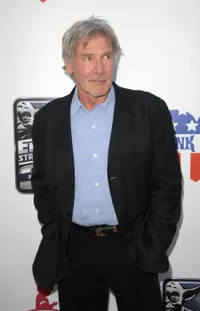 Foto Harrison Ford