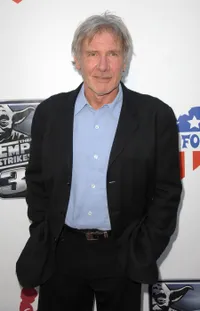 Foto Harrison Ford