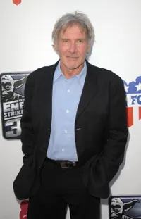 Foto Harrison Ford