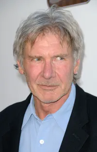 Foto Harrison Ford