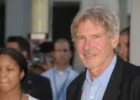 Foto Harrison Ford