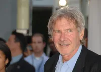 Foto Harrison Ford