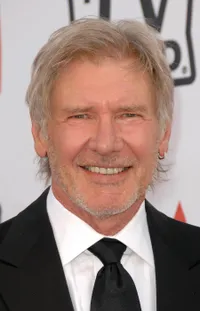 Foto Harrison Ford