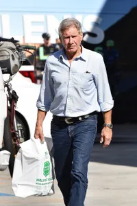 Foto Harrison Ford