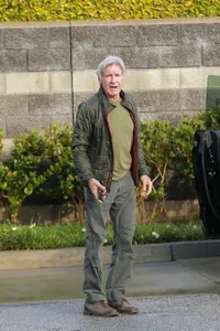 Foto Harrison Ford