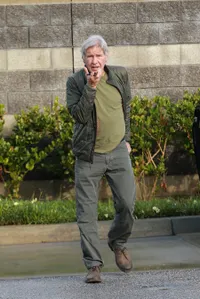Foto Harrison Ford