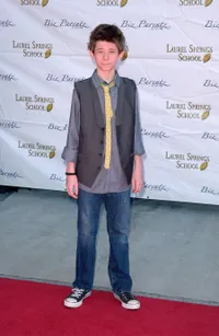 Foto Harrison Thomas Boxley