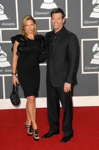 Foto Harry Connick Jr