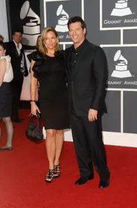 Foto Harry Connick Jr