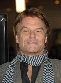 Foto Harry Hamlin
