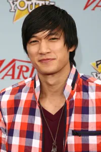 Foto Harry Shum Jr