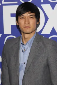 Foto Harry Shum Jr