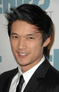 Foto Harry Shum Jr
