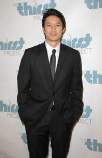 Foto Harry Shum Jr