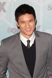 Foto Harry Shum Jr