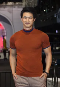 Foto Harry Shum Jr