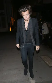 Foto Harry Styles