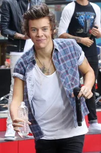 Foto Harry Styles