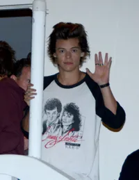 Foto Harry Styles