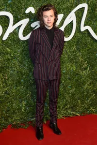 Foto Harry Styles