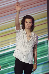 Foto Harry Styles