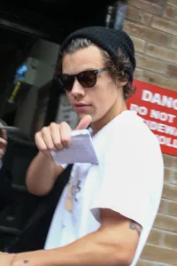 Foto Harry Styles
