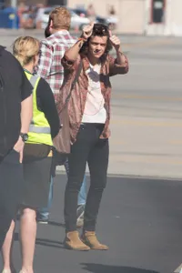 Foto Harry Styles