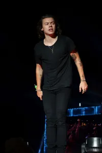 Foto Harry Styles