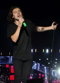 Foto Harry Styles